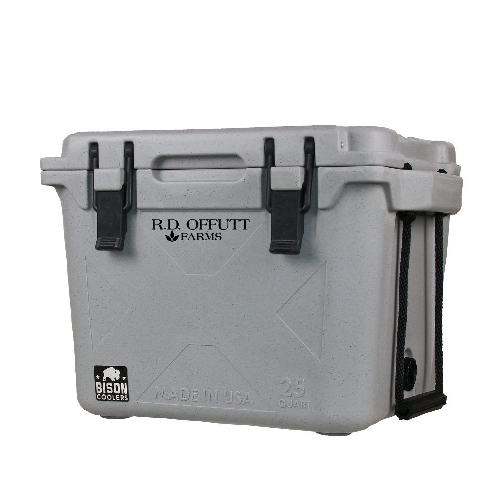 Bison 25 qt. Hard Cooler